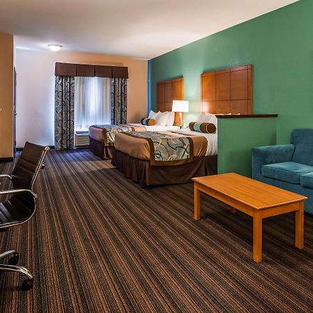 Best Western Plus Seminole Hotel y Suites Exterior foto