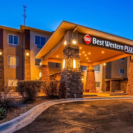 Best Western Plus Seminole Hotel y Suites Exterior foto